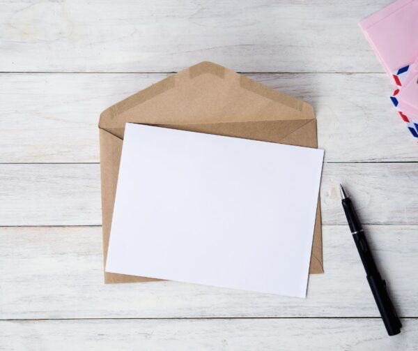 Lettre de relance