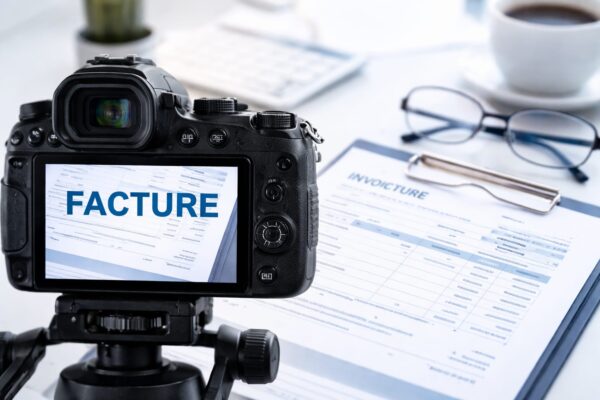 Comprendre et établir une facture conforme