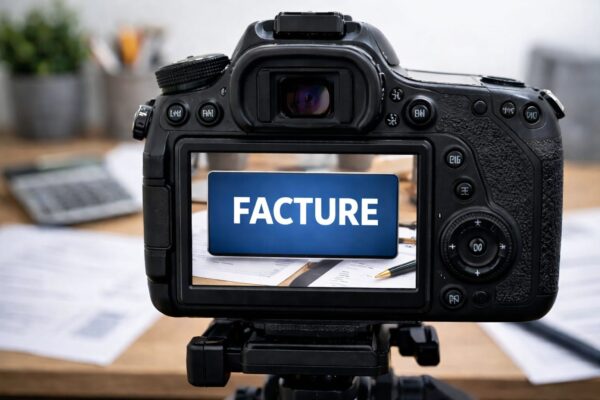 Comprendre et établir une facture conforme