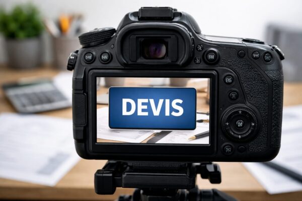 Comprendre et établir un devis conforme