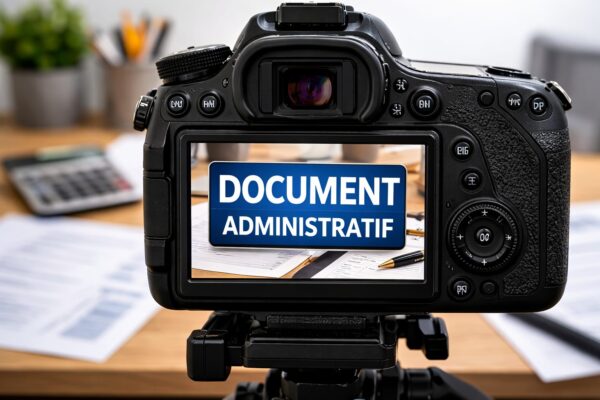 Quels documents un entrepreneur doit absolument conserver?